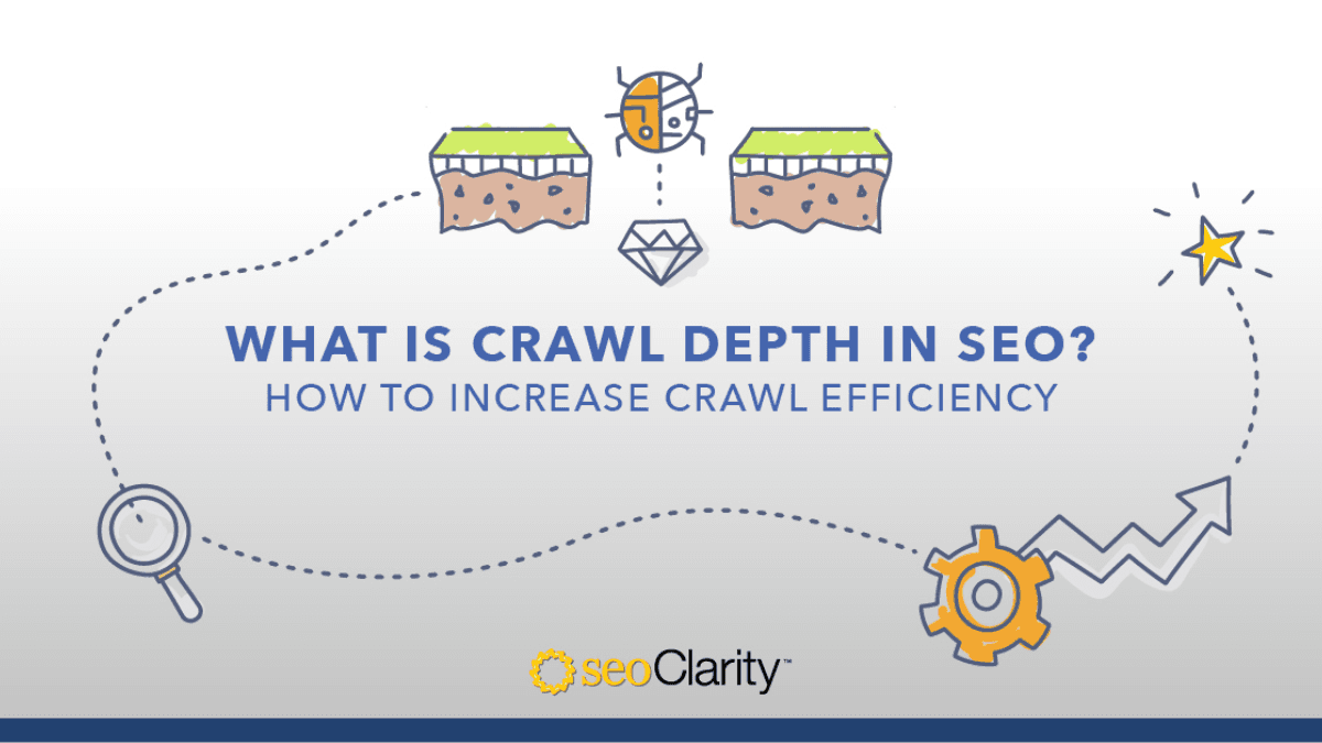 Crawl depth