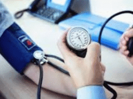Hypertension
