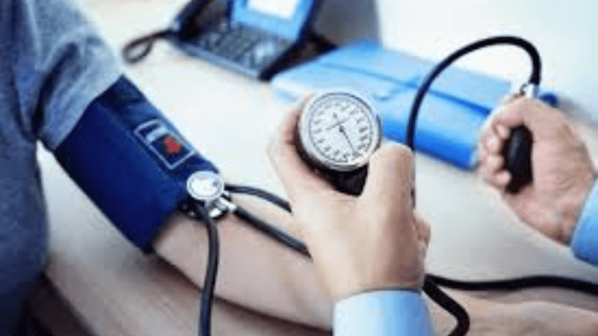 Hypertension Hypertension