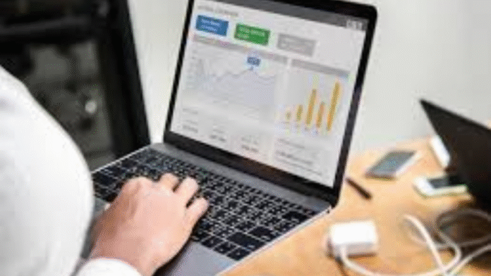 website traffic