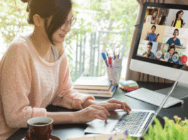 Work-from-home