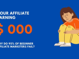Affiliate marketing