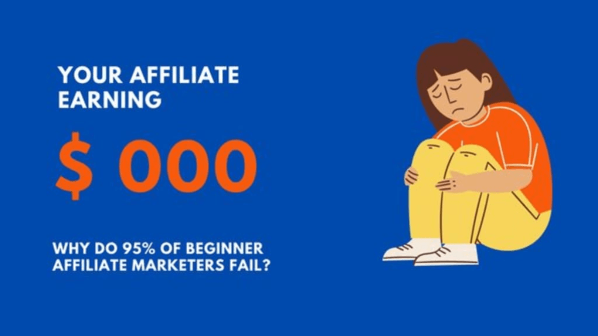 Affiliate marketing