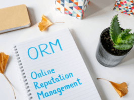 ORM