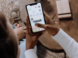 Tiktok