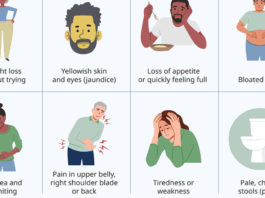 Can high blood pressure be an indication of cancer? Alarming signs of renal cell carcinoma