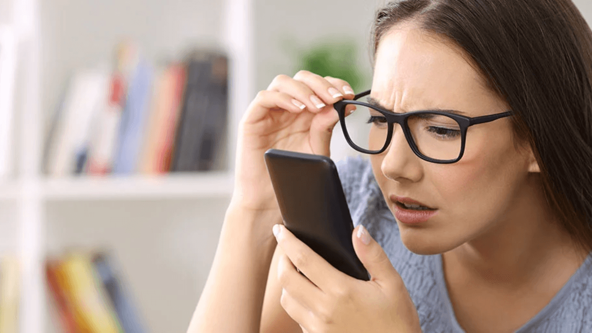 Eyesight vision problems symptoms Eyesight vision problems symptoms