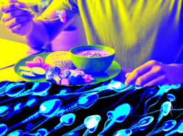 ligoasthenozoospermia