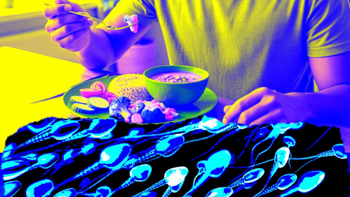 ligoasthenozoospermia