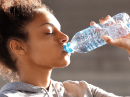 Benefits of water therapy for health