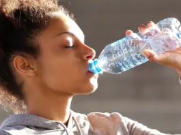 Benefits of water therapy for health