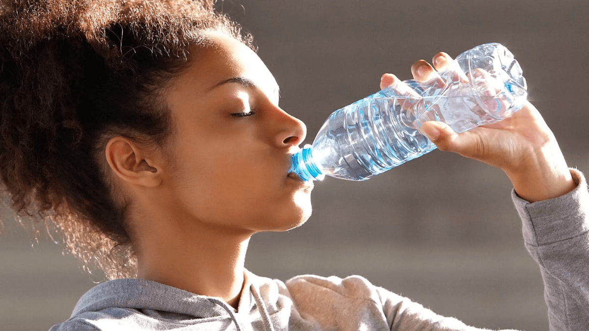 Benefits of water therapy for health