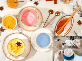 Which drink can reduce body inflammation? Can japanese mixture reduce inflammation?