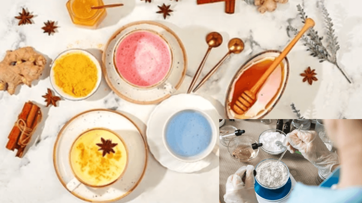 Can japanese mixture reduce inflammation?