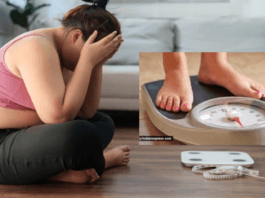 What is a common mistake in weight loss? Correct mistake while losing weight