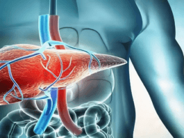Does your liver play a vital role?
