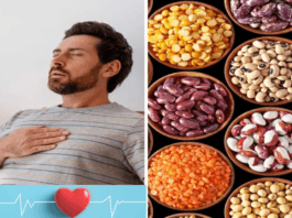 Simple ways to reduce inflammation and heart disease! Eliminate inflammation and heart disease