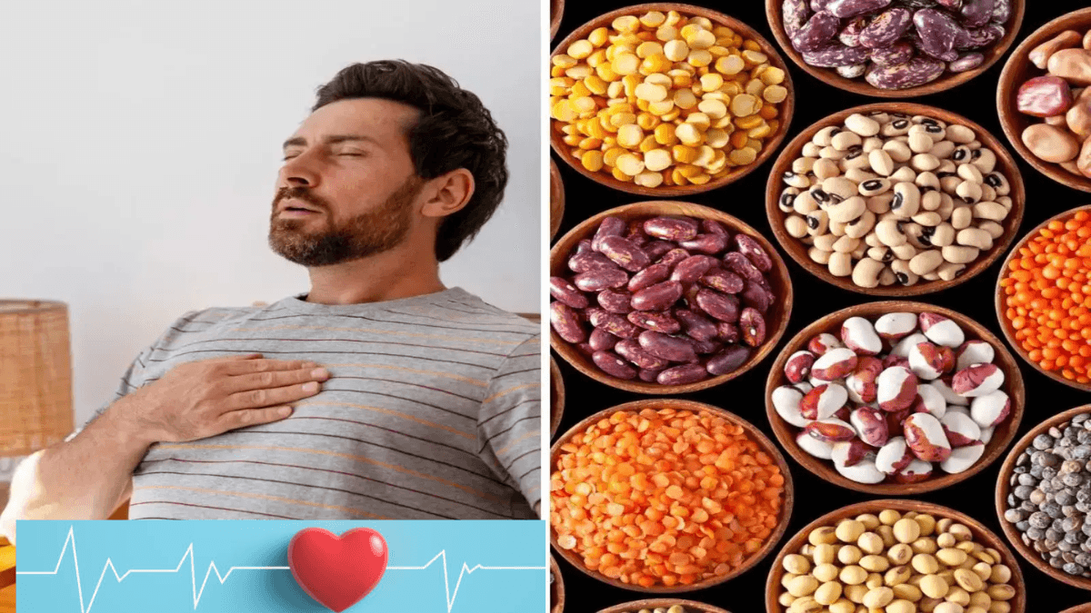 Eliminate inflammation and heart disease