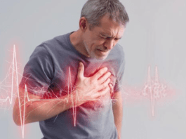 How to overcome heart attack anxiety? Fear of heart attack