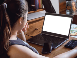 How to fix a loose laptop hinge? Laptop spine