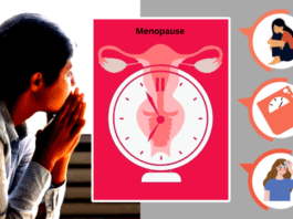 Post Menstrual menopause