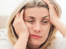 Recover from years of sleep deprivation