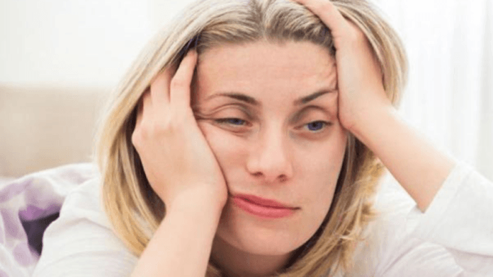 Recover from years of sleep deprivation