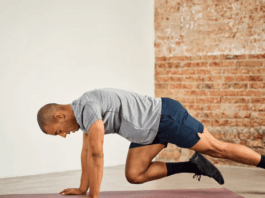 Simple cardio exercises for a healthy heart