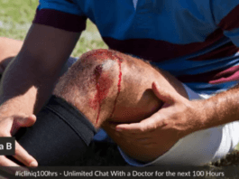 What is hemophilia signs and symptoms?