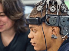 stroke risks detection smartly