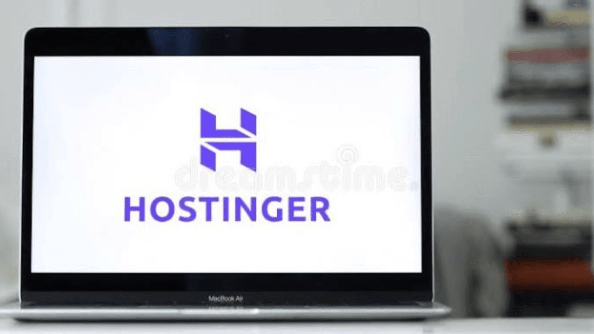 Hostinger