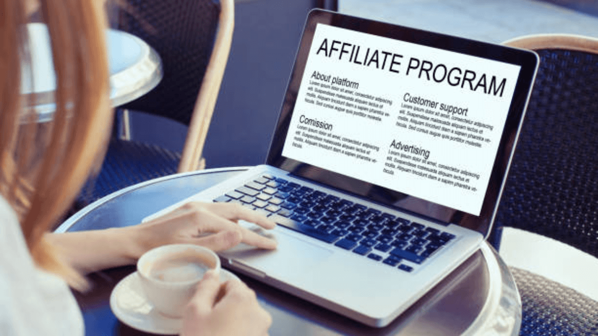 Best affiliate products Best affiliate products