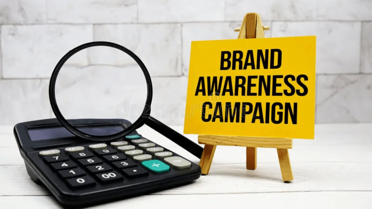 Brand awareness strategy Brand awareness strategy