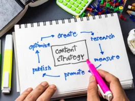 Content Writer and strategist