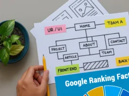 Content ranking