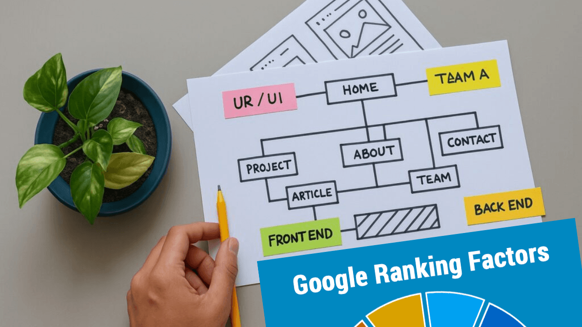 Content ranking Content ranking