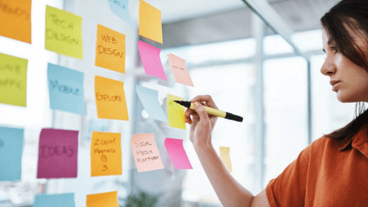 Content marketing strategy Content marketing strategy
