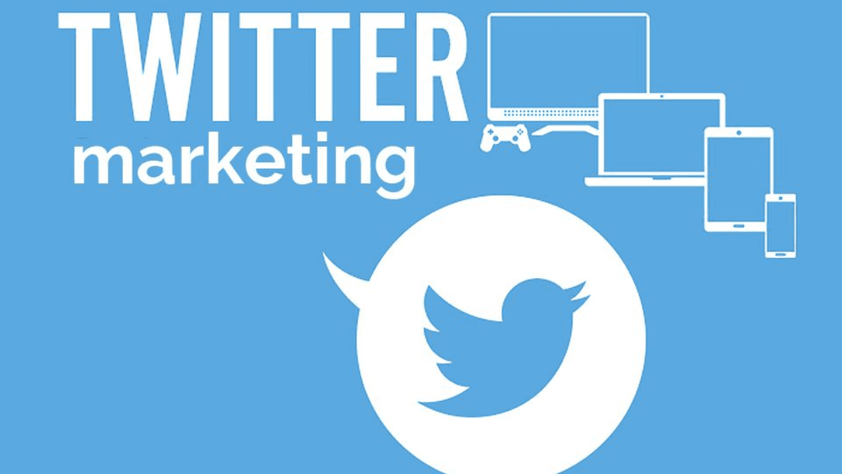Importance of Twitter in digital marketing