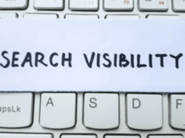 AI search optimization startups with top visibility metrics Search visibility